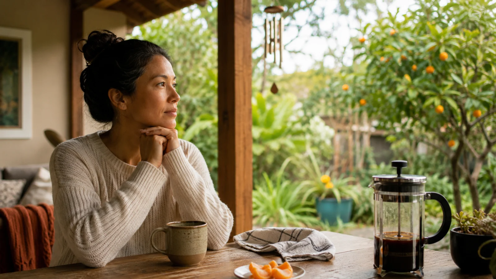 Embracing Spirituality: A Practical Path to Inner Calm and Connection