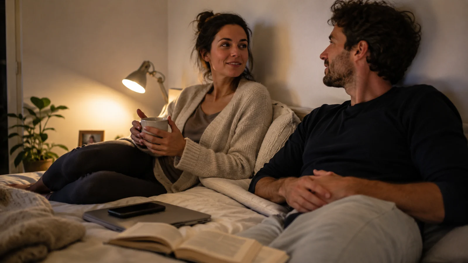Finding Balance: Practical Steps for a Healthy Relationship with Technology