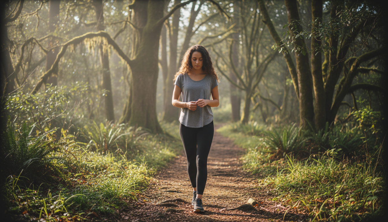 Integrating Mindfulness Into Everyday Life: Practical Steps for Lasting Presence
