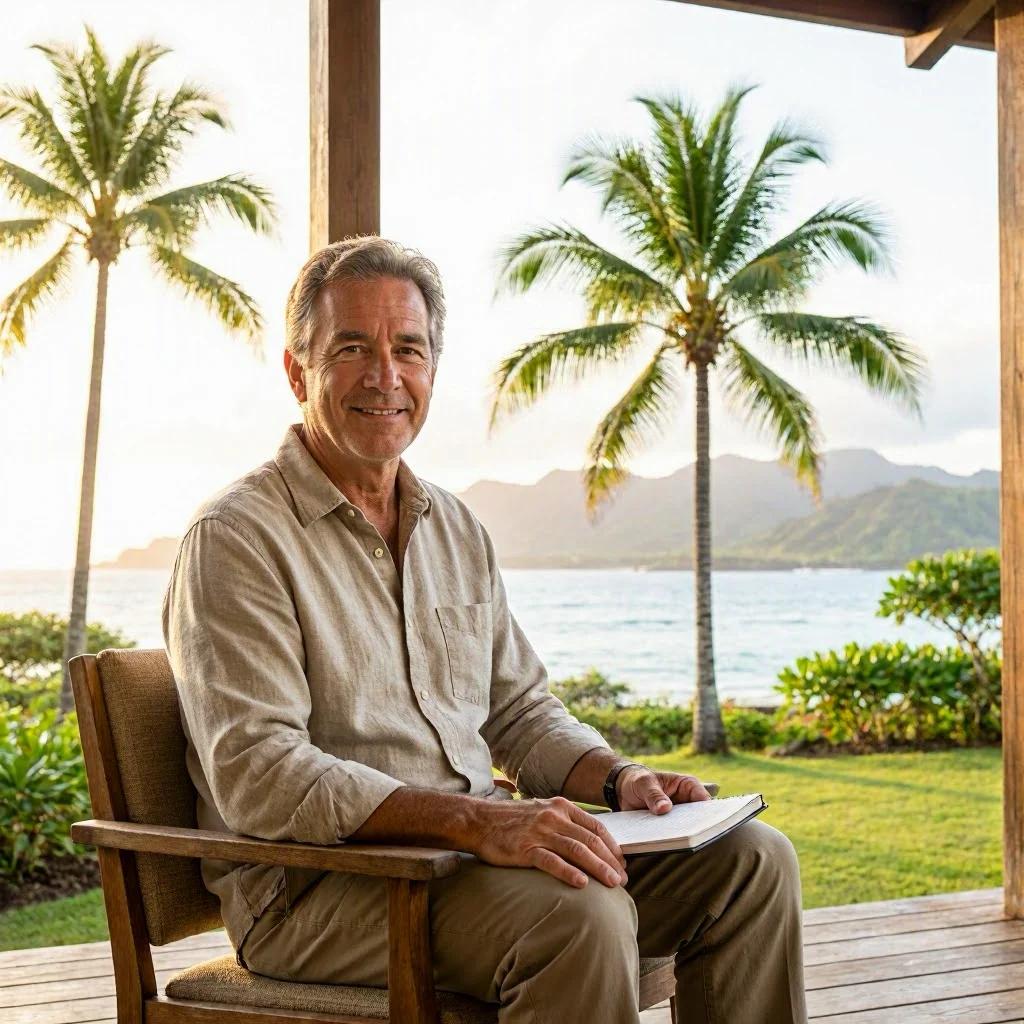 Integrating the Silva Method with Daily Mindfulness: A Practical Guide from Honolulu