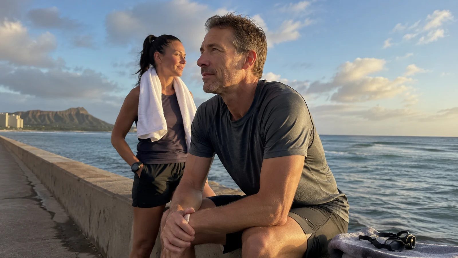 Mindfulness and Sports: Enhancing Focus and Enjoyment in Every Moment