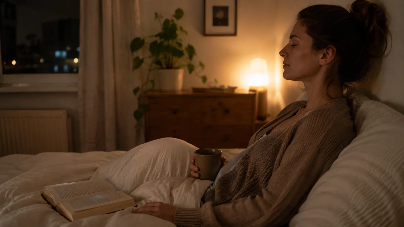 Cultivating Calm: Mindfulness Practices for Restful Sleep