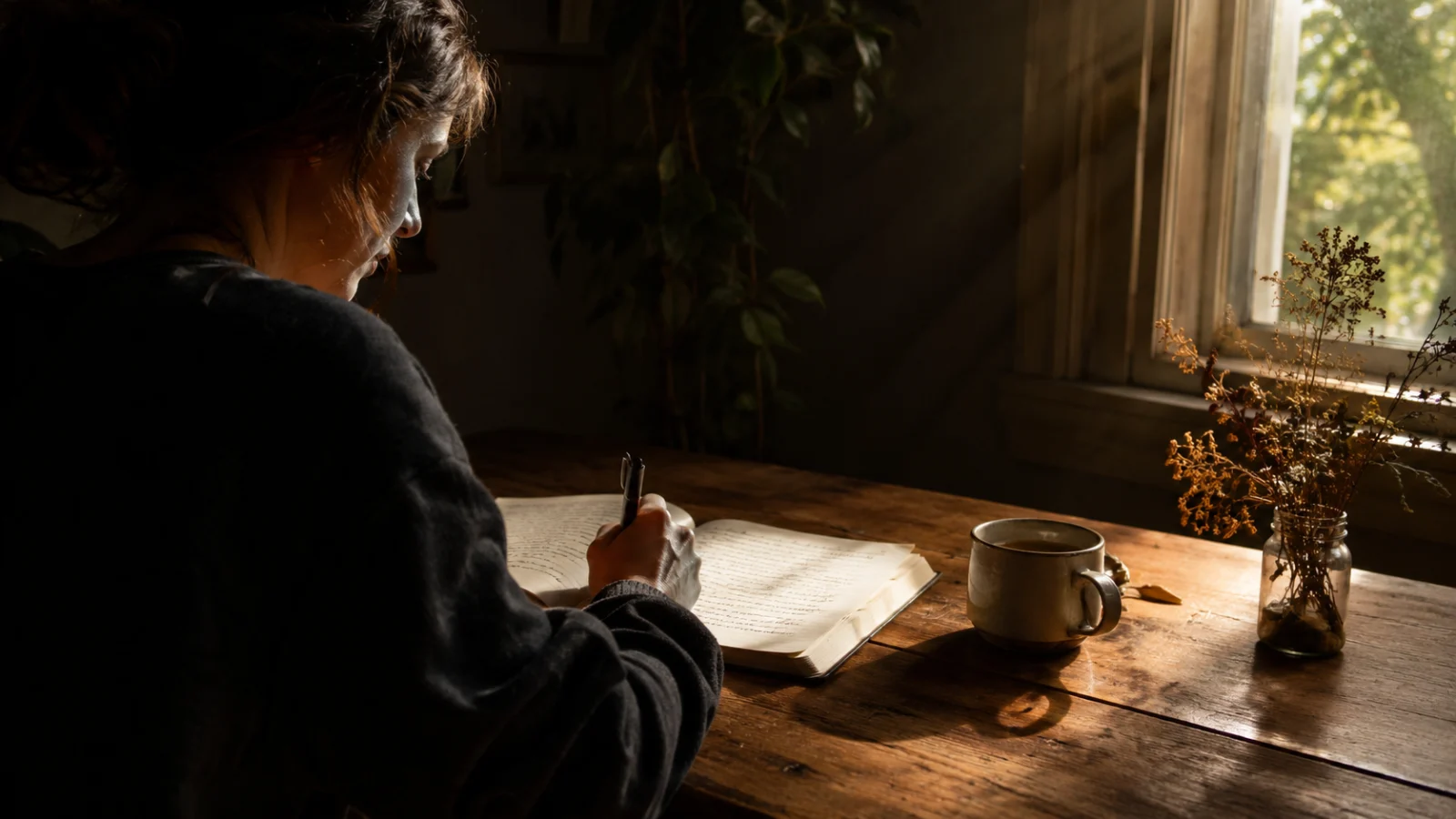 Navigating Trauma with Mindful Awareness and Self-Discovery