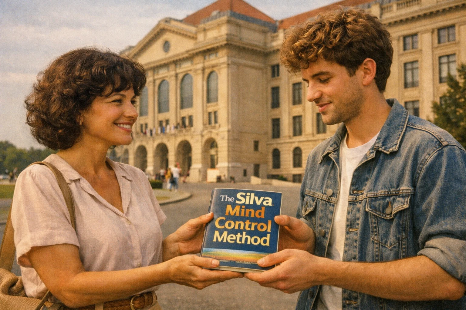 What I Found When I Took a Closer Look at the Silva Method of Mind Control (Without the Hype)