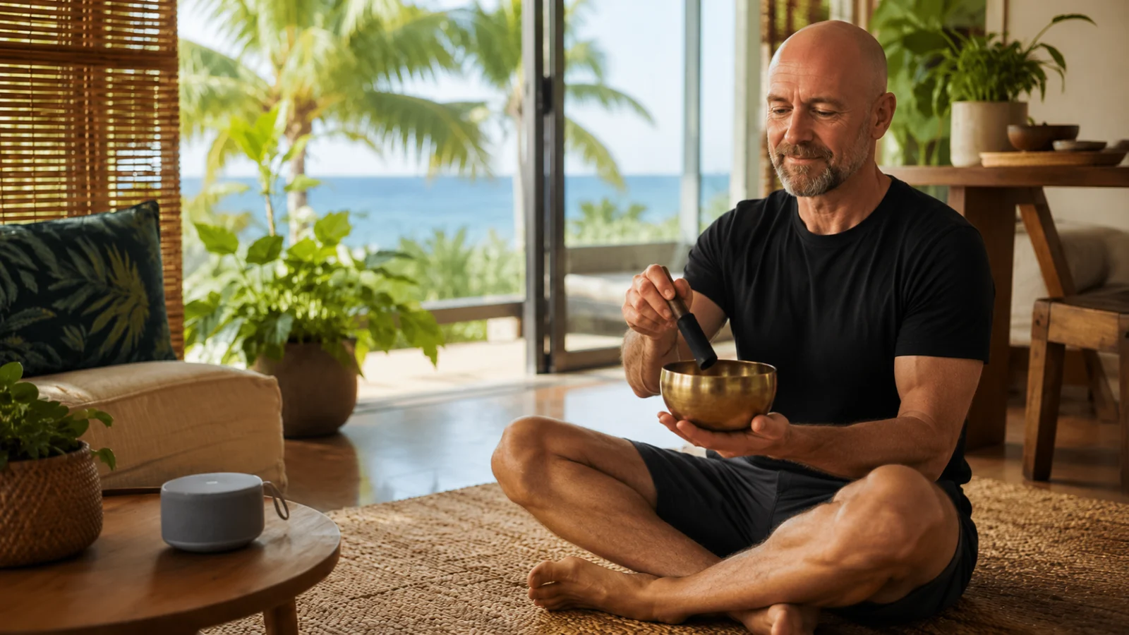 Simple Sound Healing Practices for Everyday Calm