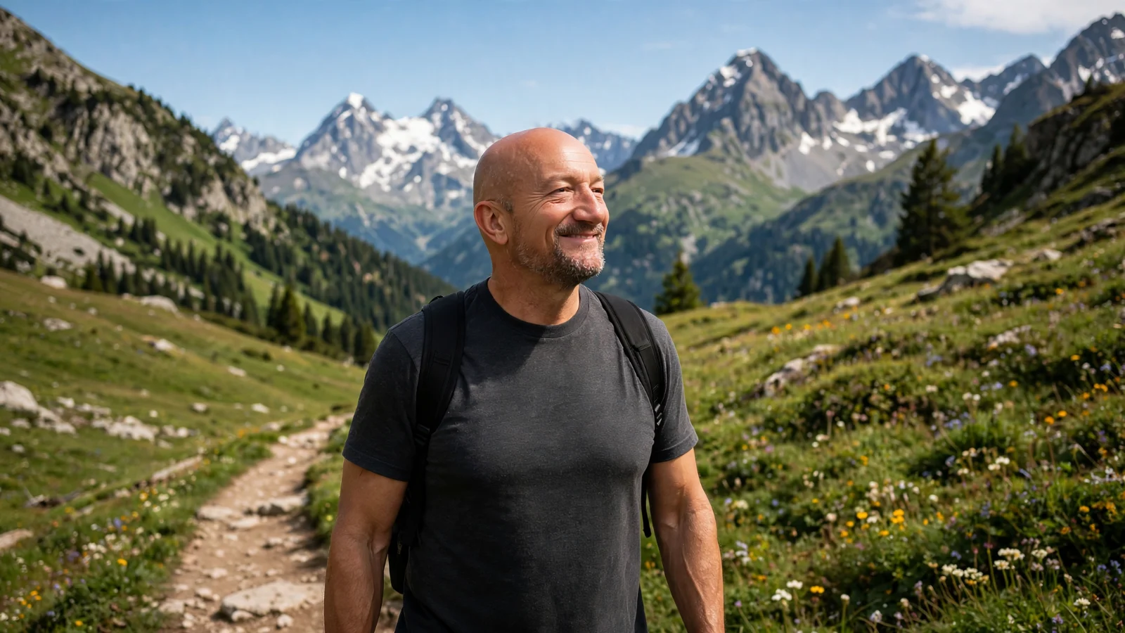 Stop Saving Happiness for Later