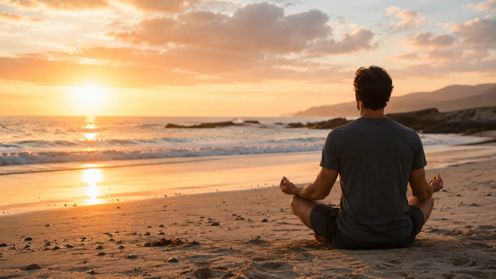 Understanding Meditation: How It Supports Your Mind and Body