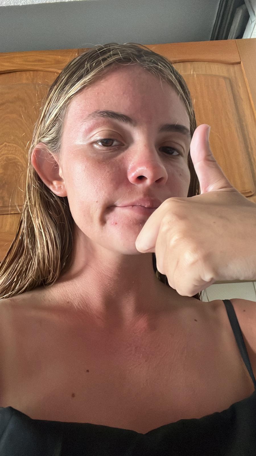 Placeholder for girlfriend's photo 3