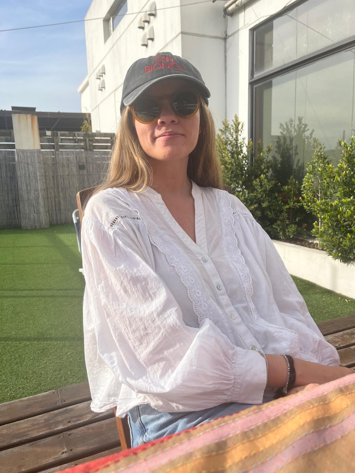 Placeholder for girlfriend's photo 1