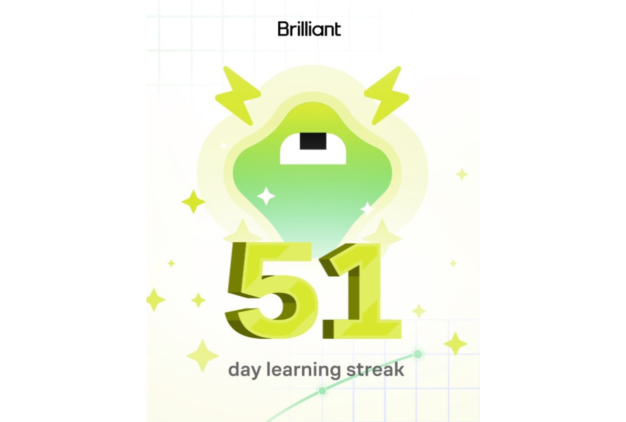 brilliant-51-days