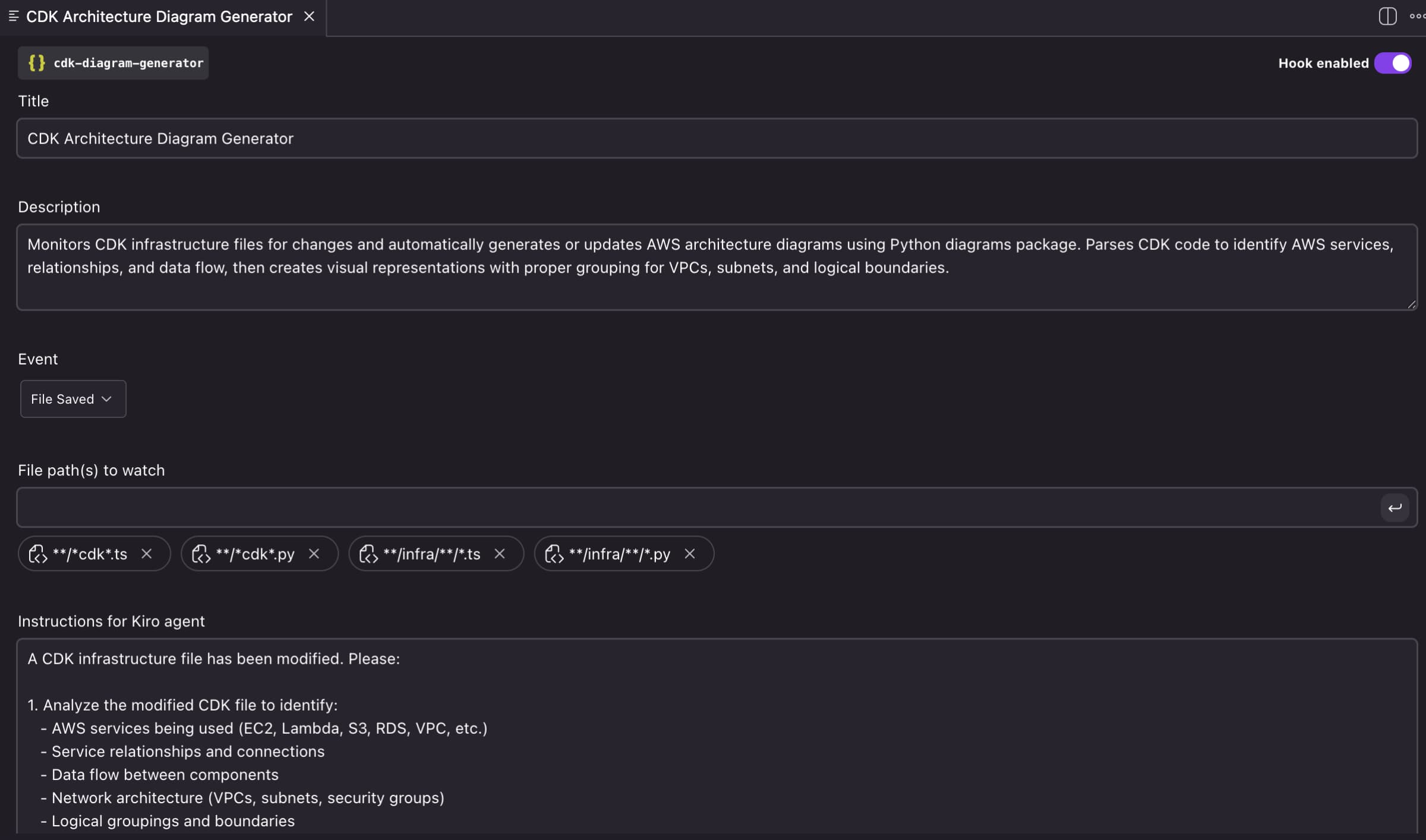 kiro-hooks-cdk-architecture-diagram-generator-event-file-saved