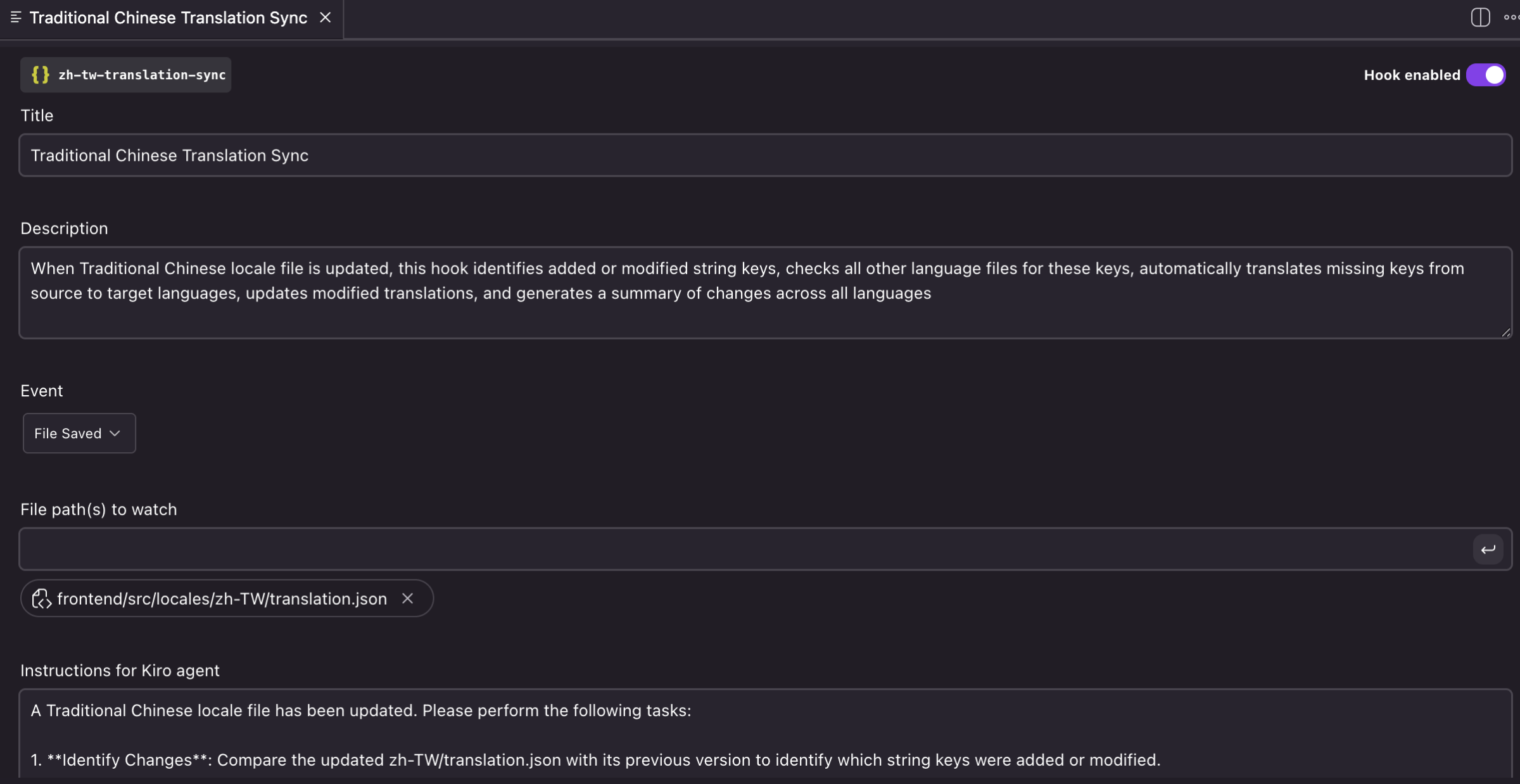 kiro-hooks-traditional-chinese-translation-sync