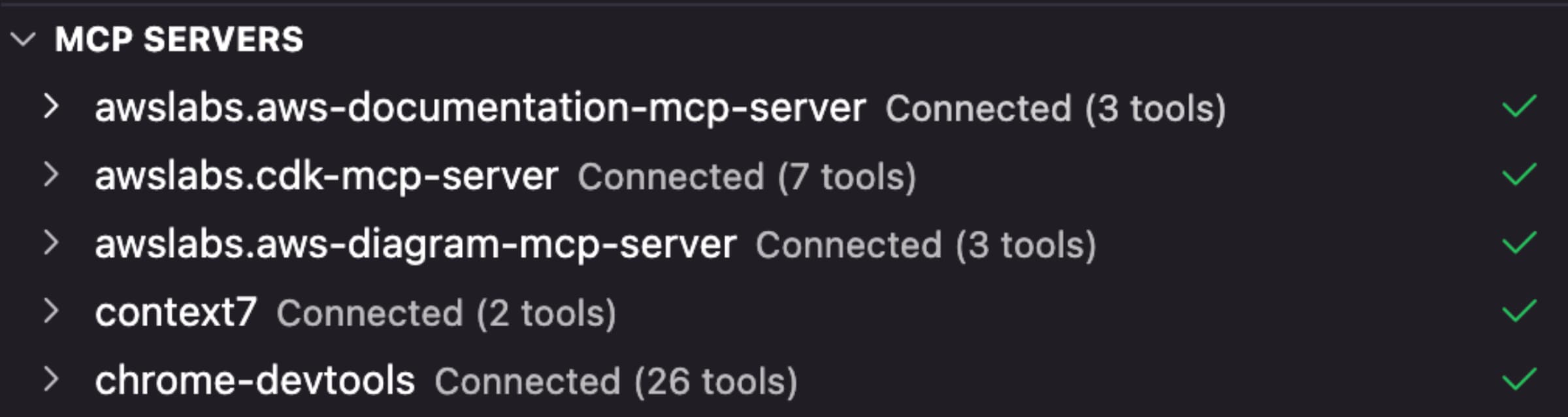 kiro-mcp-servers-open-mcp-config-success