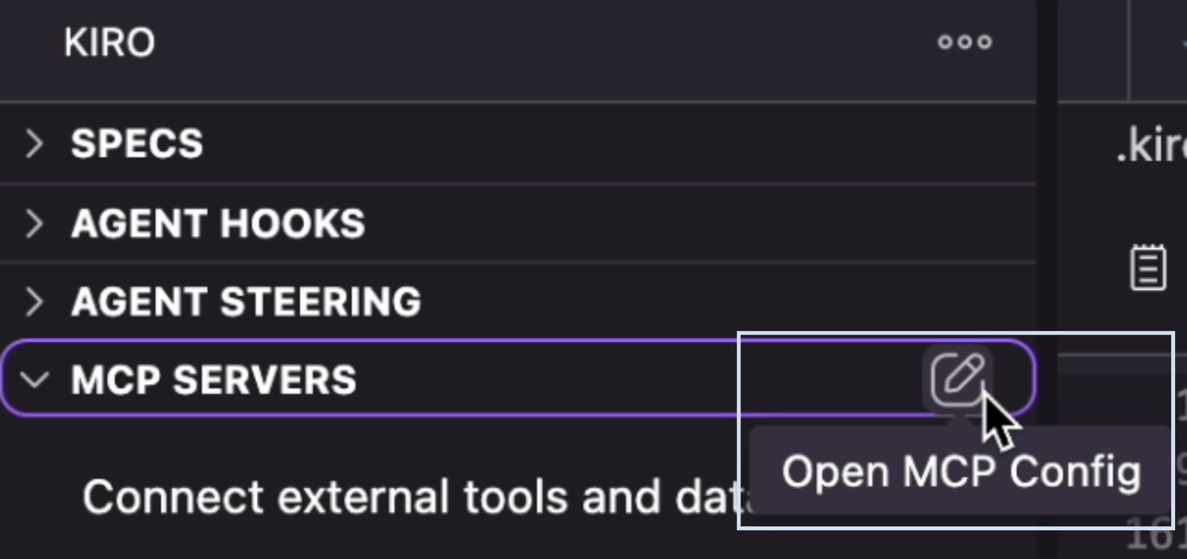 kiro-mcp-servers-open-mcp-config