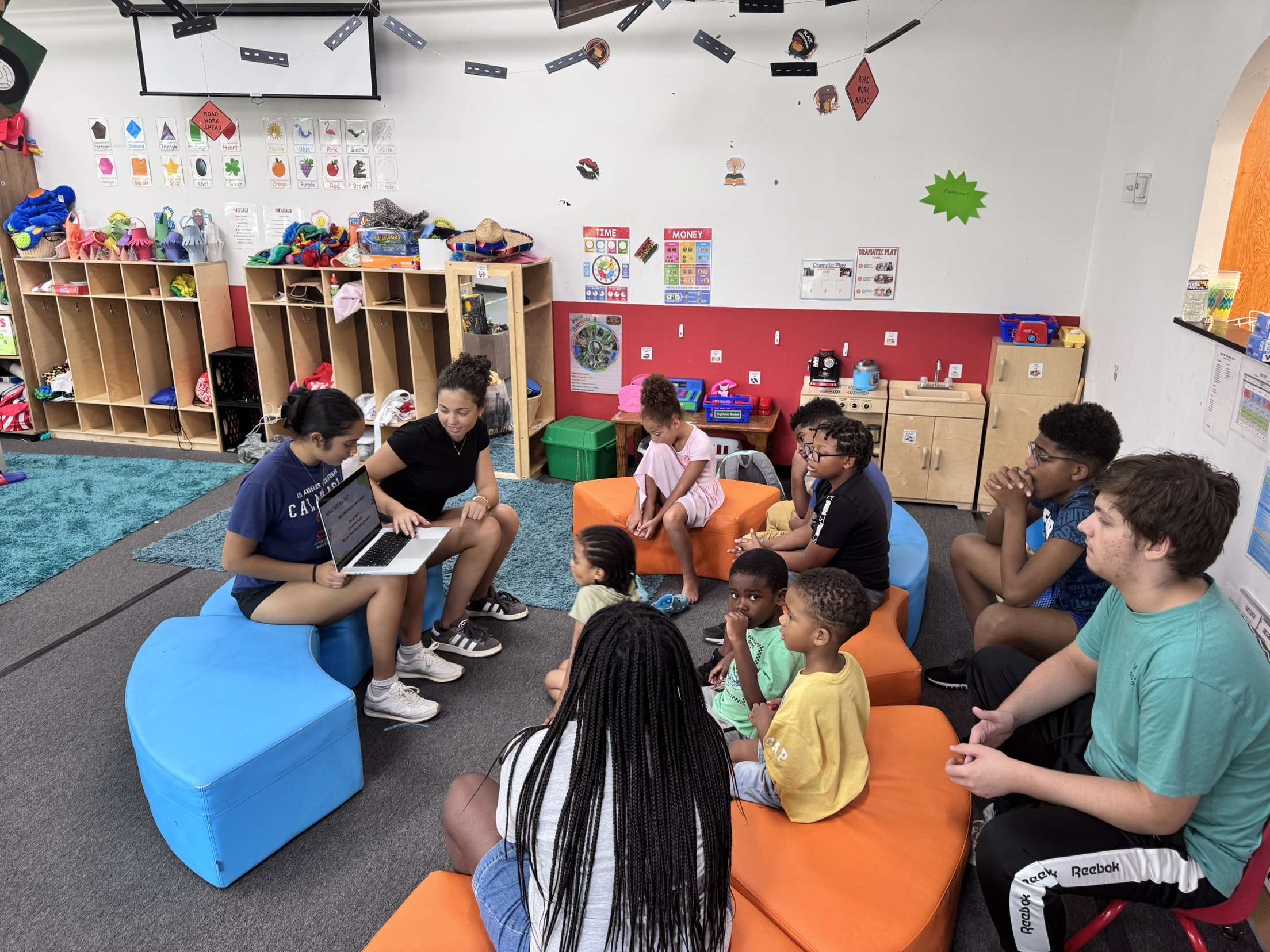 Technology Leadership