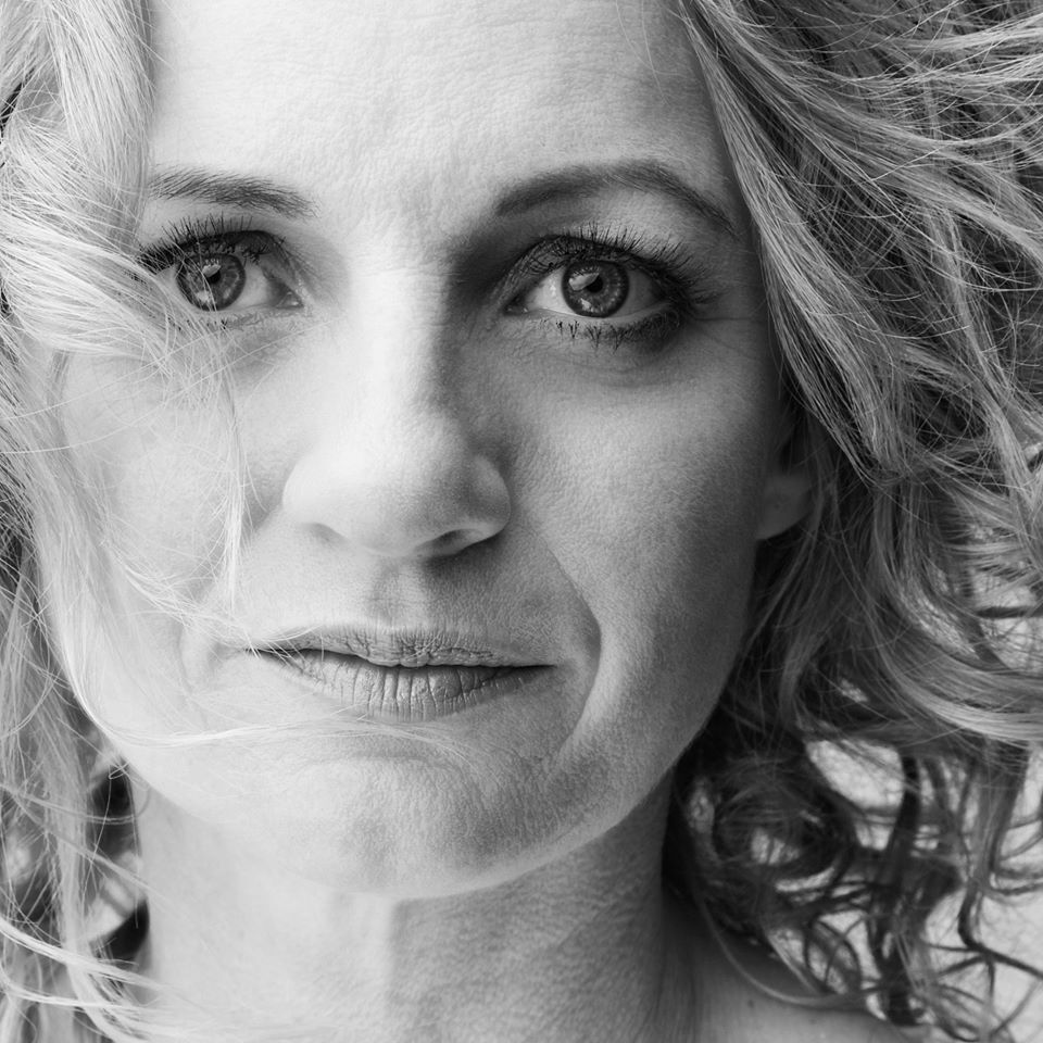 Pernille Petersson Carmohn