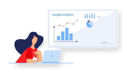 Why does Website administrators should hire dedicated data analytics expert?