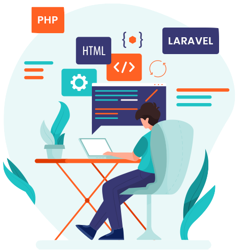 Hire Laravel Developers to Build Scalable Web Apps