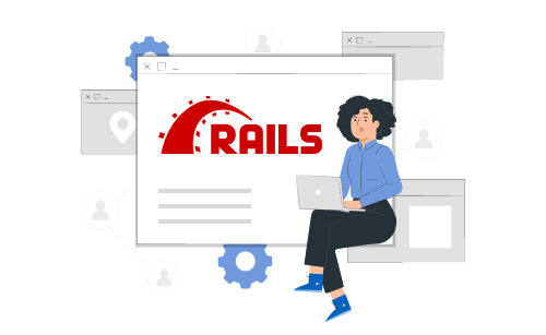 Ruby on Rails Development Outsourcing