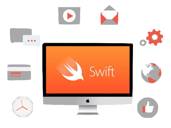 Why go with Swift?