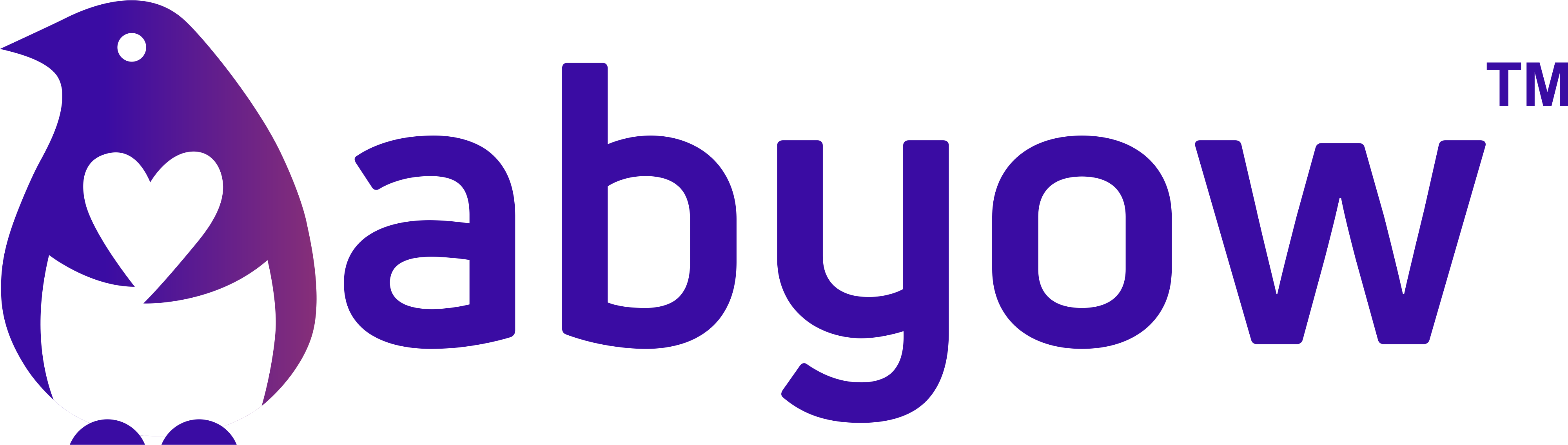 Founder and CEO, Abyow