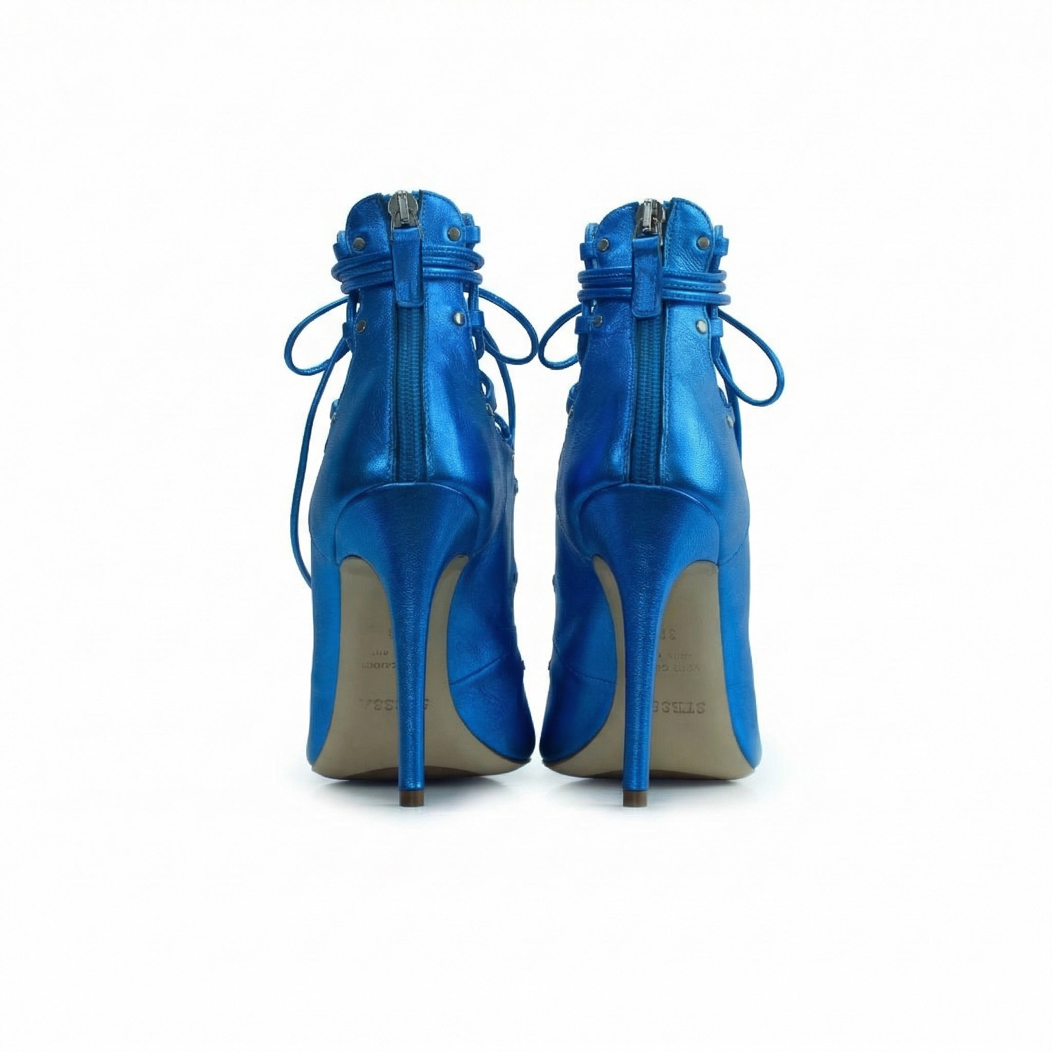 Avalyn Set in Ocean Blue