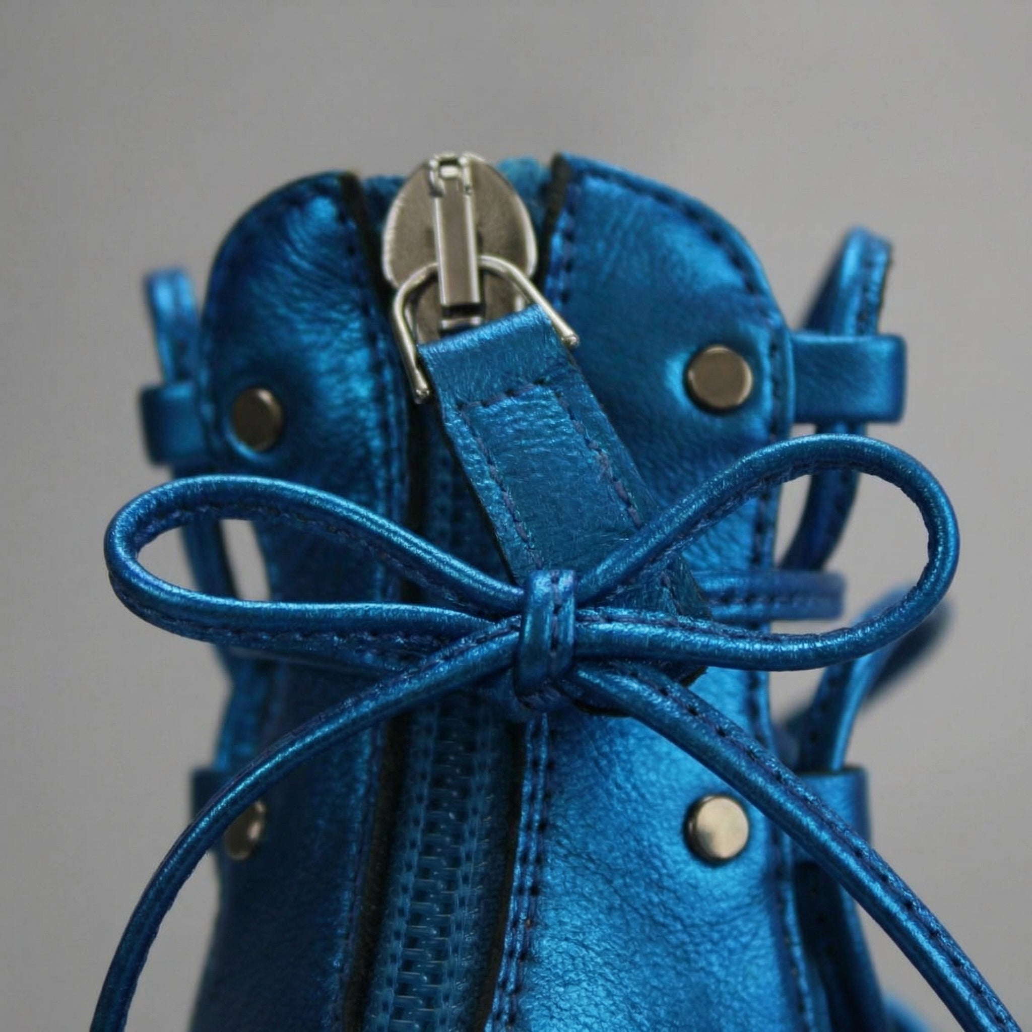 Avalyn Set in Ocean Blue