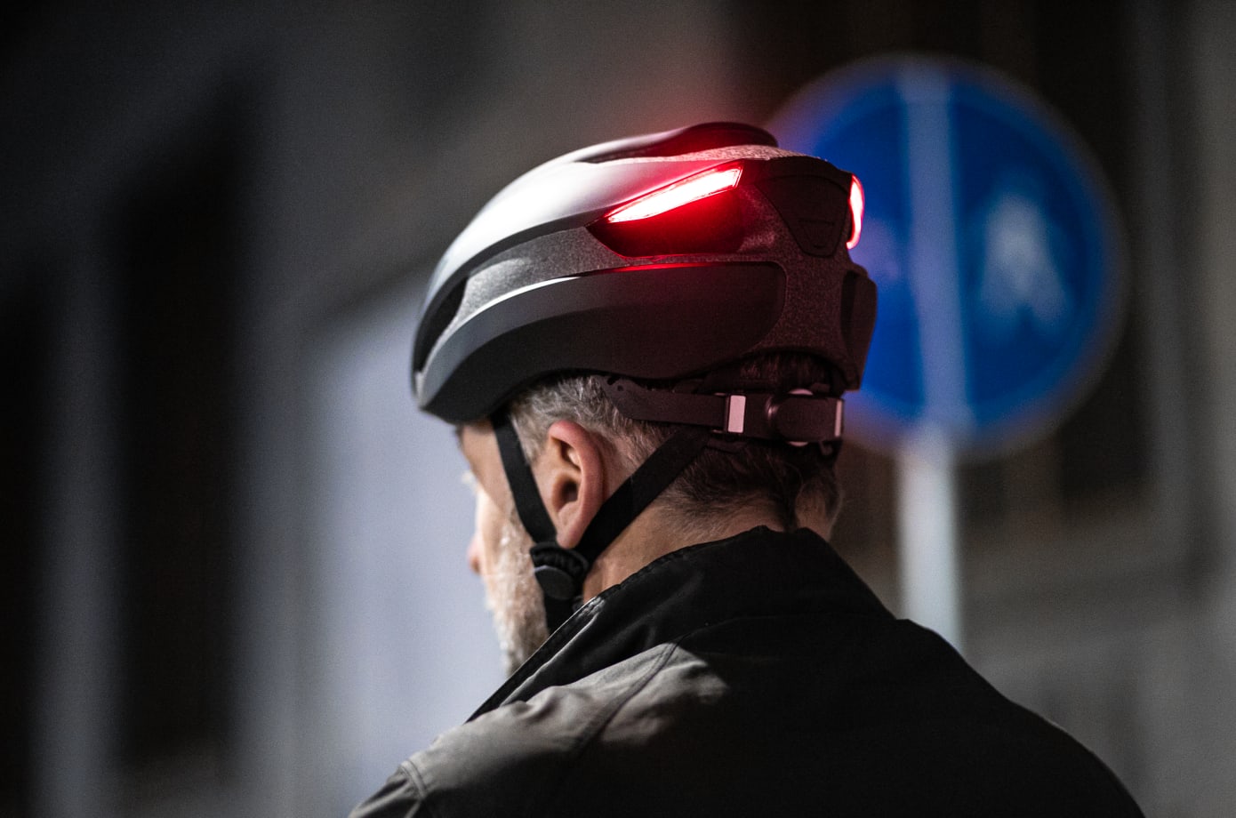 Lumos Ultra: The New Standard In Bike Helmets