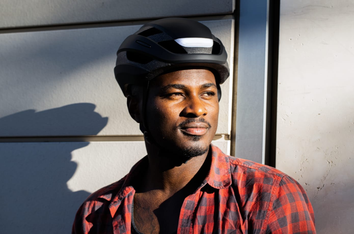 Lumos Ultra: The New Standard In Bike Helmets