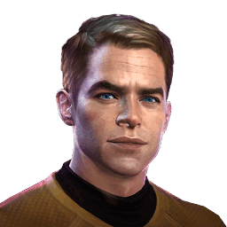 James T. Kirk