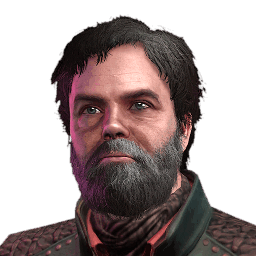 Harry Mudd