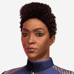 Michael Burnham
