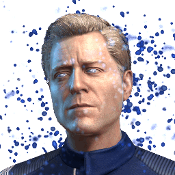 Paul Stamets