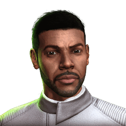 Hugh Culber