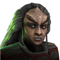 M'Ral