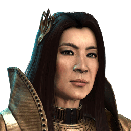 Emperor Georgiou