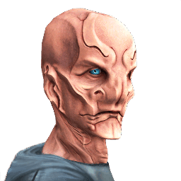 Origins Saru