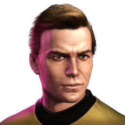 TOS James T. Kirk
