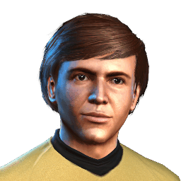 TOS Pavel Chekov