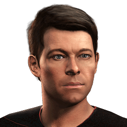 Next Gen Riker