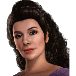 Next Gen Troi