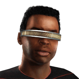 Next Gen La Forge