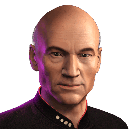 Jean-Luc Picard