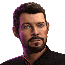 William T. Riker