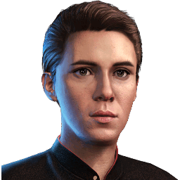 Wesley Crusher