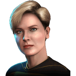 Tasha Yar