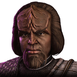 Honorguard Worf