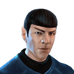 Spock