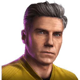 SNW Christopher Pike