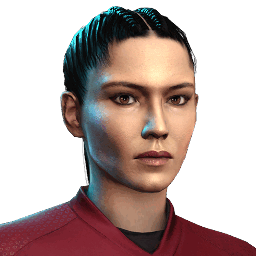SNW La'an Noonien-Singh